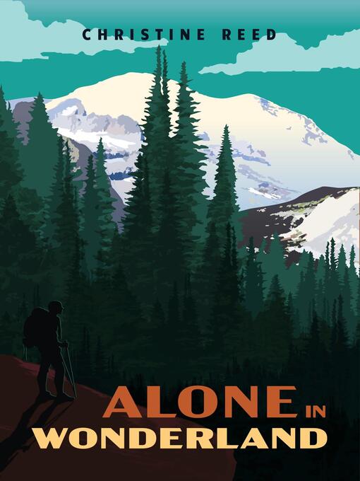 Title details for Alone in Wonderland by Christine Reed - Available